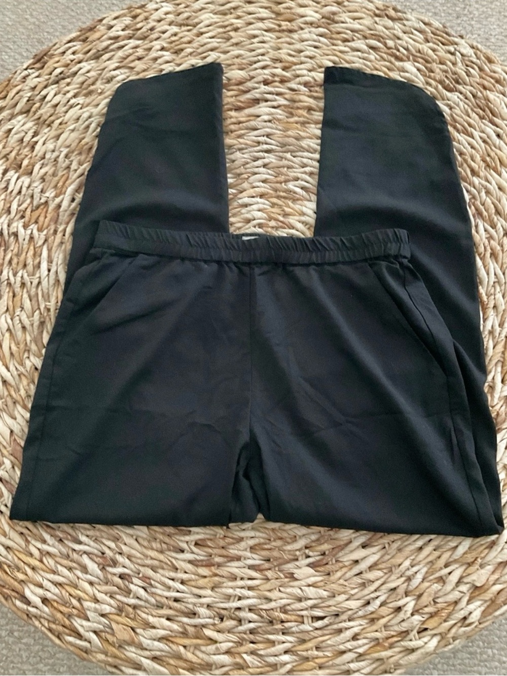 Marine Layer Allison Crop Pant - Picture 7 of 15